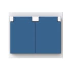 ABB SMART BUILDINGS - Pistorasia - 2S/16A/IP44 PPJ 1X SIN