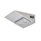 LIMENTE - Pistorasia+kytkin - Luna-2 S2/16A/IP20 PPR 1X RST