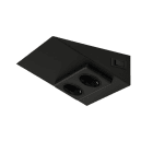 LIMENTE - Pistorasia - Luna-2 S2/16A/IP20 PPR 0X MUS