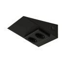 LIMENTE - Pistorasia - Luna-2 S2/16A/IP20 PPR 0X MUS