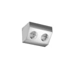 LIMENTE - Pistorasia - ECON-2 KULMAPISTORASIA ALU