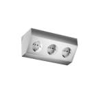 LIMENTE - Pistorasia - ECON-3 KULMAPISTORASIA ALU