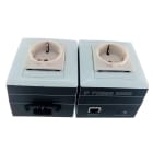 MICRODATA - Pistorasia - IoT älypistorasia