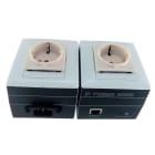 MICRODATA - Pistorasia - IoT älypistorasia