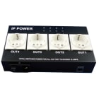 MICRODATA - Pistorasia - IoT älypistorasia