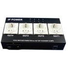 MICRODATA - Pistorasia - IoT älypistorasia