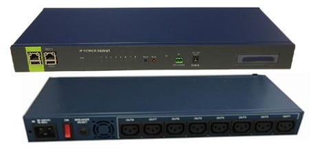 MICRODATA - Pistorasia - IoT älypistorasia