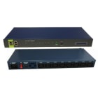 MICRODATA - Pistorasia - IoT älypistorasia