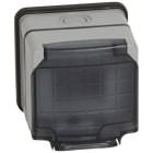 LEGRAND - Adapteri - Mosaic/Arteor-tuott IP66 HAR