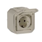 LEGRAND - Pistorasia - 1S/16A/IP55 PPJ BEI