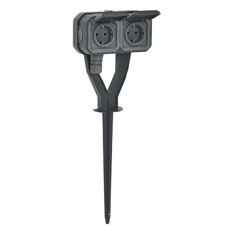 LEGRAND - Pistorasia - 2S/16A/IP55 PPJ Maateline ANT