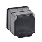 LEGRAND - Adapteri - Mosaic/Arteor-tuot IP66 3M HAR