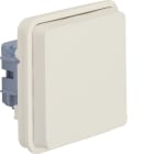 HAGER - Pistorasia - 1S/16A/IP55 KJ val