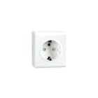 SG ARMATUREN - Pistorasia Install - 1S/16A/IP21 PPJ 0X VAL