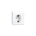 SG ARMATUREN - Pistorasia Install - 1S/16A/IP21 PPJ 0X VAL