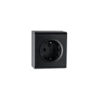 SG ARMATUREN - Pistorasia Install - 1S/16A/IP21 PPJ 0X MUS