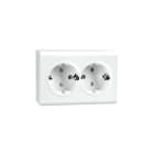 SG ARMATUREN - Pistorasia Install - 2S/16/IP21 PPJ 0X VAL