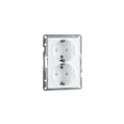 SG ARMATUREN - Pistorasia - 2S/16A/IP21UKJ 1,5 VAL