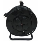 TRADEFORCE - Jatkojohtokela - H07RN-F 3G1.5mm²,40m,IP44