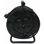 TRADEFORCE - Jatkojohtokela - H07RN-F 3G1.5mm²,40m,IP44