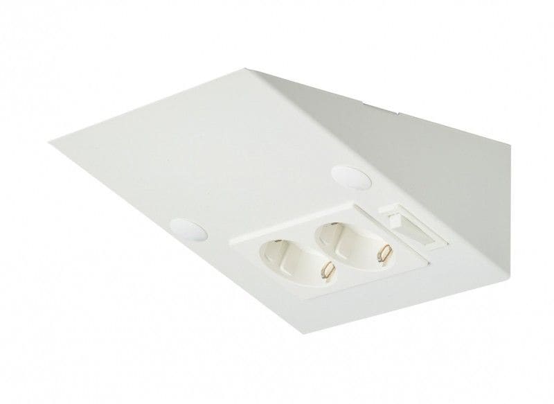 M-LIGHT - Pistorasia - KULMAPISTORASIA