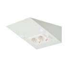 M-LIGHT - Pistorasia - KULMAPISTORASIA KYTKIMELLÄ