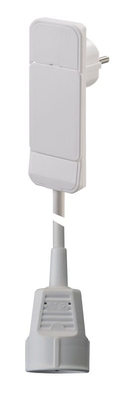 BACHMANN - Jatkojohto 1-vaihe - SMART PLUG jatkojohto 1 x pr