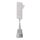 BACHMANN - Jatkojohto 1-vaihe - SMART PLUG jatkojohto 1 x pr