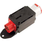 BACHMANN - Adapteri - CEE adapteri 400V, IP44