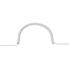 BACHMANN - Liitäntäjohto - PUR Spiraali VALK. 3x 1,5mm2