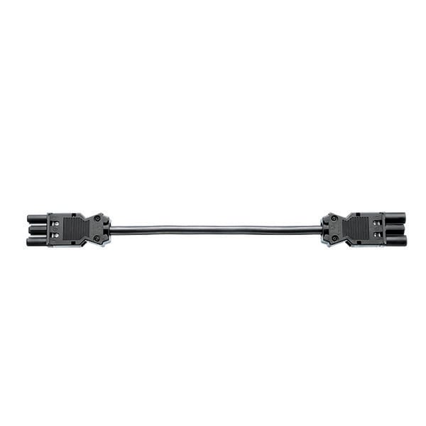 BACHMANN - Liitäntäjohto Wieland - GST18- liitäntäjohto, 3m