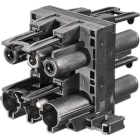 BACHMANN - Haaroitin Wieland - GST18i3 haaroitin 1/3