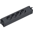 BACHMANN - Pistorasia - STEP BASE 4 x pistorasia