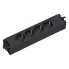 BACHMANN - Pistorasia - STEP BASE 4 x pistorasia