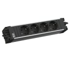 BACHMANN - Pistorasia - STEP ALU 4 x pistorasia