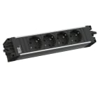 BACHMANN - Pistorasia - STEP ALU 4 x pistorasia