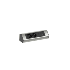 BACHMANN - Pistorasia - CASIA 2, 2 x pr + USB A&C lat.