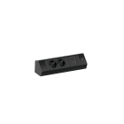 BACHMANN - Pistorasia - CASIA 2, 2 x pr + USB A&C-lat.