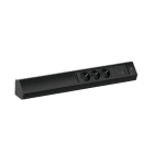 BACHMANN - Pistorasia - CASIA 2, 3 x pr + USB A&C M
