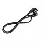 BACHMANN - Liitäntäjohto - IEC CEE pistokesovitinkaapeli