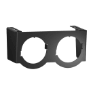 BACHMANN - Pintakehys - PIX pidike, 2-osainen