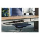 BACHMANN - Pistorasia - STEP ALU 2 x pr + USB C/C 45W