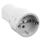 BACHMANN - Jatkopistorasia - Jatkopistorasia, maad. VALK.