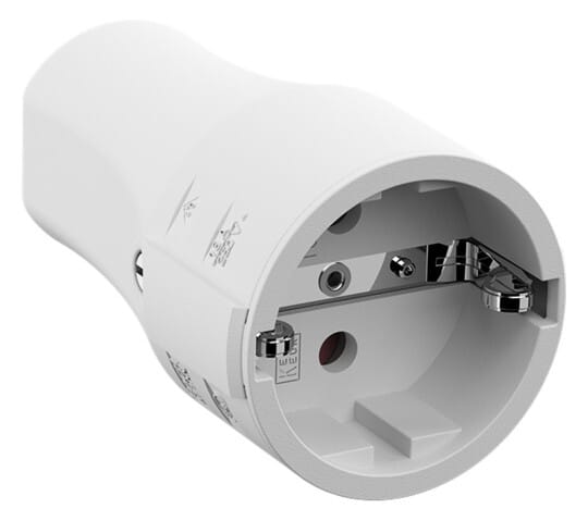 BACHMANN - Jatkopistorasia - Jatkopistorasia, maad. VALK.