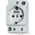 ELTAKO - Pistorasia,DIN,16A - ST12-16A,Pistorasia