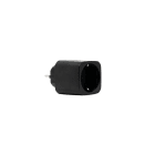 SHELLY - Älypistorasia - Shelly Plug M Gen3, black