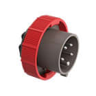 PALAZZOLI - Kojevastake - 3P+N+E 32A 400V 1-10mm2 6h