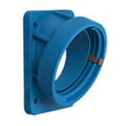 PALAZZOLI - Kojevastake - 3P*N+E 16A ja 32A 2P+E