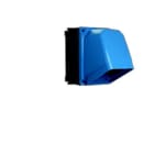 PALAZZOLI - Asennuskotelo - 3P+N+E 32A IP677-67