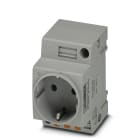 PHOENIX CONTACT - Pistorasia - EO-CF/PT